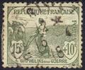 150O - Philatélie 50 - timbre de France oblitéré - timbre de collection - Yvert et Tellier n°150