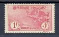 154 - Philatelie - timbre de France de collection