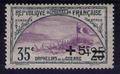 166 - Philatelie 50 - timbre de France N° Yvert et Tellier 166 - timbre de France de collection