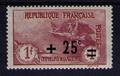 168 - Philatelie 50 - timbre de France N° Yvert et Tellier 168 - timbre de France de collection