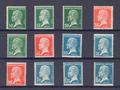 170-181 - Philatelie - timbres de France de collection