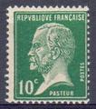 170 - Philatelie - timbre de France de collection