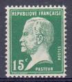 171 - Philatelie - timbre de France de collection