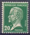 172 - Philatelie - timbre de France de collection