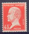 175 - Philatelie - timbre de France de collection