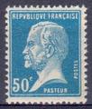 176 - Philatelie - timbre de France de collection