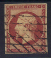 18 Obl grille - Philatelie 50 - timbre de France Classique - timbre de France de collection