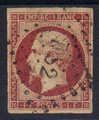 18 TBA - Philatelie 50 - timbre de France Classique - timbre de France de collection