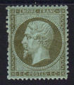 19 D - Philatelie - timbre de France Classique