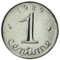 1Centime