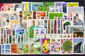 2003 - Philatelie - année complète de timbres de France