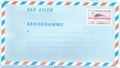 AER1012 - Philatélie - Aérogrammes de France 1012
