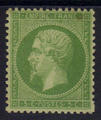 20a - Philatelie - timbre de France Classique
