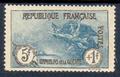 232 - Philatelie - timbre de France de collection