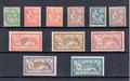 23-33 - Philatelie - timbres de colonies françaises avant indépendance - Chine
