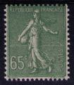 234 - Philatélie 50 - timbre de France N° Yvert et Tellier 234 - timbre de France de collection