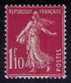 238 - Philatélie 50 - timbre de France N° Yvert et Tellier 238 - timbre de France de collection
