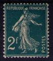 239 - Philatélie 50 - timbre de France N° Yvert et Tellier 239 - timbre de France de collection