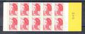 2427C2 - Philatelie - carnet de timbres de France