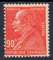 243 - Philatelie - timbre poste de France
