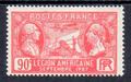 244 - Philatelie - timbre poste de France