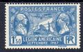 245 - Philatelie - timbre poste de France