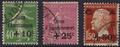 253-255 - Philatélie 50 - timbre de France