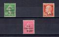 253-255 - Philatelie - timbres de France de collection