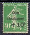 253 - Philatelie - timbre de France de collection
