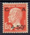 255 - Philatelie - timbre de France de collection