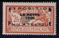 257 A - Philatélie 50 - timbres de France N° Yvert et Tellier 257 A - timbres de collection