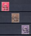 266-268O - Philatelie - timbres de France de collection