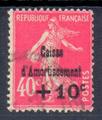 266O - Philatelie - timbre de France de collection