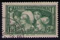 269O - Philatélie 50 - timbre de France oblitéré N° Yvert et Tellier 269 - timbre de France de collection