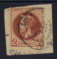 26b - Philatelie - timbre de France Classique