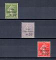 275-77 - Philatelie - timbres de France de collection