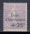 276 - Philatelie - timbre de France de collection