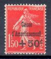 277 - Philatelie - timbre de France de collection