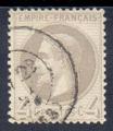 27 - Philatelie - timbre de France Classique