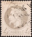 27Bobl - Philatelie - timbre de France Classique