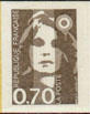 2824 - Philatélie 50 - timbre de France neuf sans charnière - timbre de collection Yvert et Tellier 2824