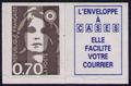 2824a - Philatélie 50 - timbre de France neuf sans charnière - timbre de collection - Yvert et Tellier n°2824a
