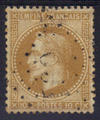 28A - Philatelie - timbre de France Classique