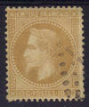 28B - Philatelie - timbre de France Classique