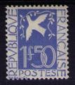 294 - Philatélie 50 - timbre de France N° Yvert et Tellier 294 - timbre de France de collection