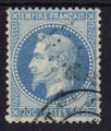 29A - Philatelie - timbre de France Classique