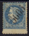 29B - Philatelie - timbre de France Classique
