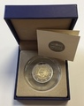2€FRANCE2012-BE, Philatélie 50, Coffret  BE 2 euro 2012 , 10 ans de l'Euro