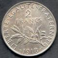 2Francs1918