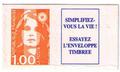 3009a - Philatélie 50 - timbre de france neuf sans charnière - timbre de collection Yvert et Tellier 3009a
